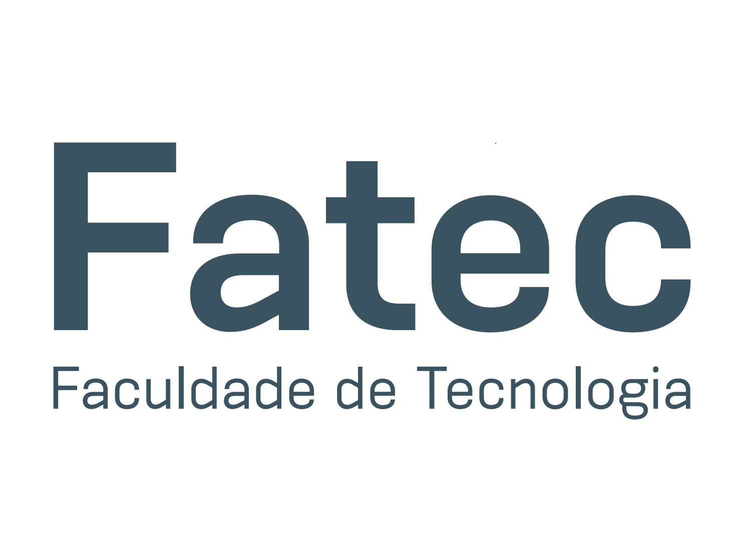 VESTIBULAR FATEC - 1º SEMESTRE DE 2025