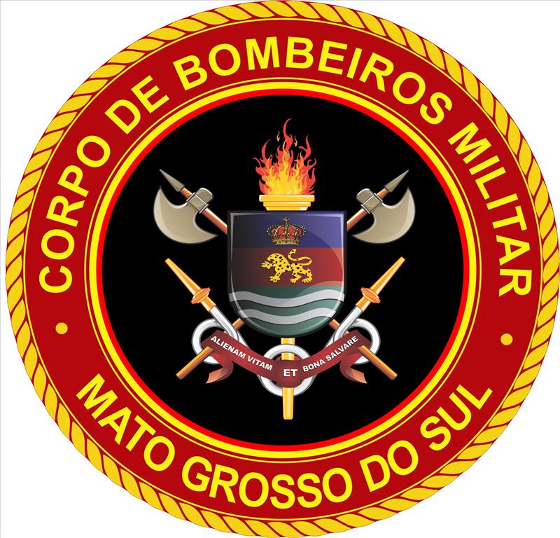 CORPO DE BOMBEIROS MILITAR DE MATO GROSSO DO SUL (OFICIAL)