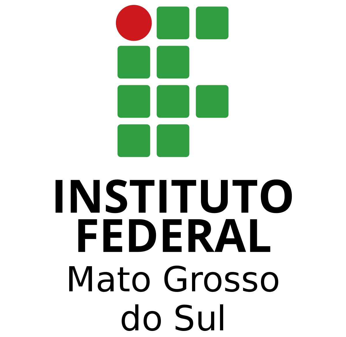 INSTITUTO FEDERAL DE MATO GROSSO DO SUL - IFMS