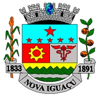 NOVA IGUAÇU/RJ - EDITAL Nº 01/2022
