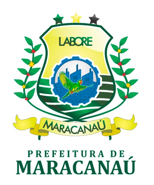 PREFEITURA MUNICIPAL DE MARACANAÚ -  GUARDA CIVIL MUNICIPAL